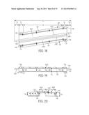 PORTABLE TEMPORARY TURNOUT SYSTEM FOR RAILS diagram and image