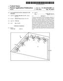 ELEVATOR PAD HANGING APPARATUS AND METHOD diagram and image