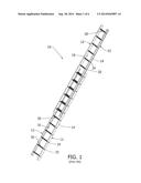 Ladder Accessory diagram and image