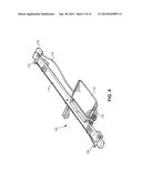 APPARATUS FOR MOUNTING A PHOTOVOLTAIC MODULE diagram and image