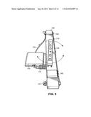 APPARATUS FOR MOUNTING A PHOTOVOLTAIC MODULE diagram and image