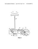 APPARATUS FOR MOUNTING A PHOTOVOLTAIC MODULE diagram and image