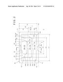 STAND FOR ELECTRONIC APPARATUS diagram and image