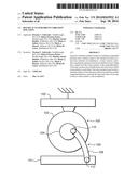 Rotary Actuator Driven Vibration Isolation diagram and image