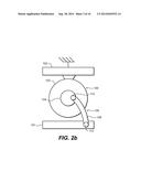 Rotary Actuator Driven Vibration Isolation diagram and image