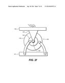 Rotary Actuator Driven Vibration Isolation diagram and image