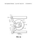 Rotary Actuator Driven Vibration Isolation diagram and image