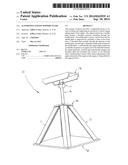 Automotive Engine Support Stand diagram and image