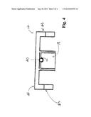 Automotive Engine Support Stand diagram and image