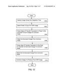 IMAGE SENSOR WITH FLEXIBLE PIXEL SUMMING diagram and image