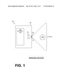 PERFORMING SPATIAL & TEMPORAL IMAGE CONTRAST DETECTION IN PIXEL ARRAY diagram and image