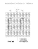 PERFORMING SPATIAL & TEMPORAL IMAGE CONTRAST DETECTION IN PIXEL ARRAY diagram and image