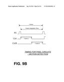 PERFORMING SPATIAL & TEMPORAL IMAGE CONTRAST DETECTION IN PIXEL ARRAY diagram and image