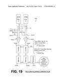 PERFORMING SPATIAL & TEMPORAL IMAGE CONTRAST DETECTION IN PIXEL ARRAY diagram and image