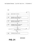 PERFORMING SPATIAL & TEMPORAL IMAGE CONTRAST DETECTION IN PIXEL ARRAY diagram and image