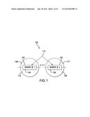 Geometry Layout and Filter Packaging for System for Wireless, Motion and     Position-Sensing, Integrating Radiation Sensor for Occupational and     Environmental Dosimetry diagram and image