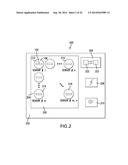 Geometry Layout and Filter Packaging for System for Wireless, Motion and     Position-Sensing, Integrating Radiation Sensor for Occupational and     Environmental Dosimetry diagram and image