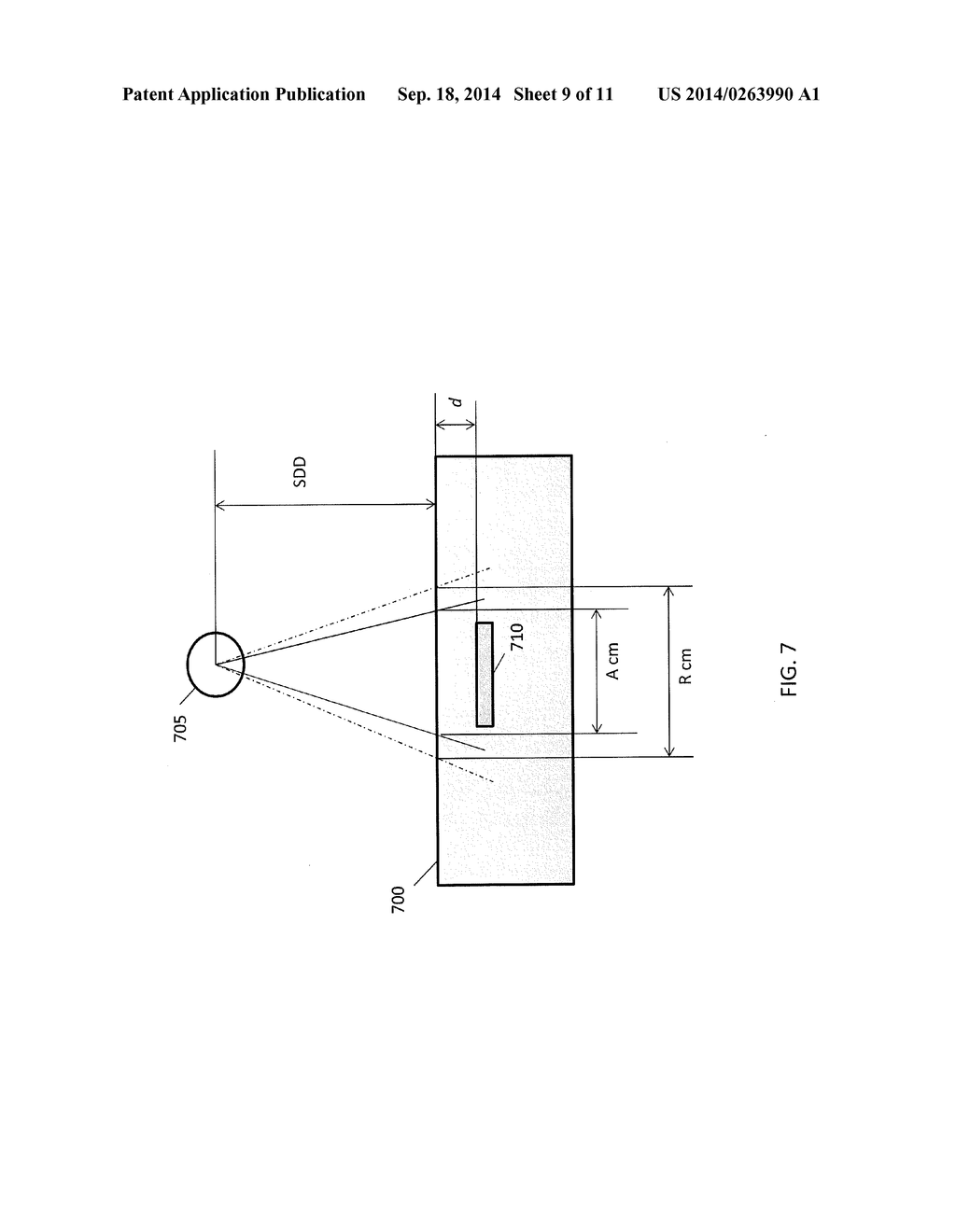 SYSTEMS AND METHODS FOR IMPROVED RADIOISOTOPIC DOSE CALCULATION AND     DELIVERY - diagram, schematic, and image 10