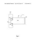 MASS SPECTROMETER HAVING AN EXTERNAL DETECTOR diagram and image