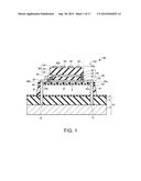 TERAHERTZ WAVE DETECTION DEVICE, CAMERA, IMAGING DEVICE, AND MEASURING     DEVICE diagram and image