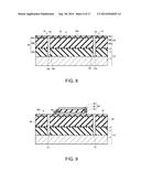 TERAHERTZ WAVE DETECTION DEVICE, CAMERA, IMAGING DEVICE, AND MEASURING     DEVICE diagram and image