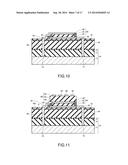 TERAHERTZ WAVE DETECTION DEVICE, CAMERA, IMAGING DEVICE, AND MEASURING     DEVICE diagram and image