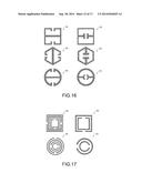 TERAHERTZ WAVE DETECTION DEVICE, CAMERA, IMAGING DEVICE, AND MEASURING     DEVICE diagram and image