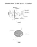 TERAHERTZ WAVE DETECTION DEVICE, CAMERA, IMAGING DEVICE, AND MEASURING     DEVICE diagram and image