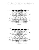 X-RAY IMAGER WITH LENS ARRAY AND TRANSPARENT NON-STRUCTURED SCINTILLATOR diagram and image