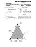 SCINTILLATOR MATERIAL AND RADIATION DETECTOR USING SAME diagram and image