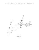 Geometry Layout for System for Wireless, Motion and Position-Sensing,     Integrating Radiation Sensor for Occupational and Environmental Dosimetry diagram and image