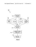 Geometry Layout for System for Wireless, Motion and Position-Sensing,     Integrating Radiation Sensor for Occupational and Environmental Dosimetry diagram and image