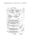 Geometry Layout for System for Wireless, Motion and Position-Sensing,     Integrating Radiation Sensor for Occupational and Environmental Dosimetry diagram and image