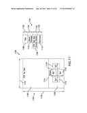 Geometry Layout for System for Wireless, Motion and Position-Sensing,     Integrating Radiation Sensor for Occupational and Environmental Dosimetry diagram and image