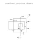 Geometry Layout for System for Wireless, Motion and Position-Sensing,     Integrating Radiation Sensor for Occupational and Environmental Dosimetry diagram and image