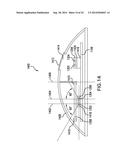 Geometry Layout for System for Wireless, Motion and Position-Sensing,     Integrating Radiation Sensor for Occupational and Environmental Dosimetry diagram and image