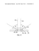 Geometry Layout for System for Wireless, Motion and Position-Sensing,     Integrating Radiation Sensor for Occupational and Environmental Dosimetry diagram and image