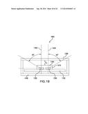 Geometry Layout for System for Wireless, Motion and Position-Sensing,     Integrating Radiation Sensor for Occupational and Environmental Dosimetry diagram and image