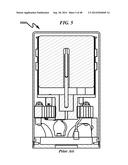 SMALL ANODE GERMANIUM (SAGe) WELL RADIATION DETECTOR SYSTEM AND METHOD diagram and image