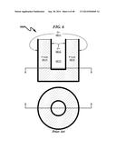 SMALL ANODE GERMANIUM (SAGe) WELL RADIATION DETECTOR SYSTEM AND METHOD diagram and image