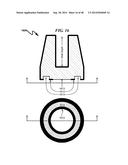 SMALL ANODE GERMANIUM (SAGe) WELL RADIATION DETECTOR SYSTEM AND METHOD diagram and image