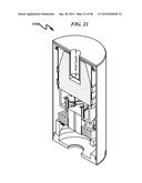 SMALL ANODE GERMANIUM (SAGe) WELL RADIATION DETECTOR SYSTEM AND METHOD diagram and image