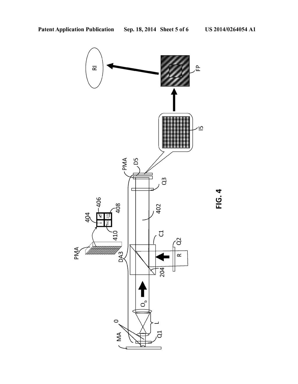 LITHOGRAPHIC APPARATUS AND DEVICE MANUFACTURING METHOD - diagram, schematic, and image 06