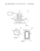 HIGH THROUGHPUT SCAN DEFLECTOR AND METHOD OF MANUFACTURING THEREOF diagram and image