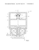 HIGH THROUGHPUT SCAN DEFLECTOR AND METHOD OF MANUFACTURING THEREOF diagram and image