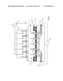 HIGH THROUGHPUT SCAN DEFLECTOR AND METHOD OF MANUFACTURING THEREOF diagram and image