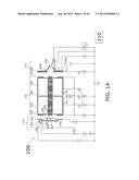 METHOD AND APPARATUS FOR TUNING AN ELECTROSTATIC ION TRAP diagram and image