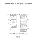 UV-C CATHETER HUB STERILIZATION AND DATA ACQUISITION SYSTEM diagram and image