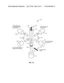 MULTI-AXIS OPTICAL MEASUREMENT OF FLUID STREAMS WITH SONIC CLEANING AND     HOMOGENIZATION diagram and image