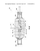 BLOWOUT PREVENTER WITH WEDGE RAM ASSEMBLY AND METHOD OF USING SAME diagram and image